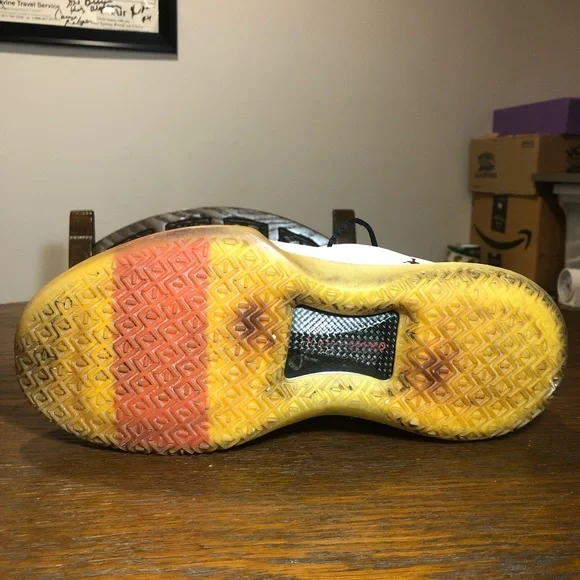 ❗️JORDAN XXXII LOW (Free Throw Line)❗️ - Picture 4 of 9